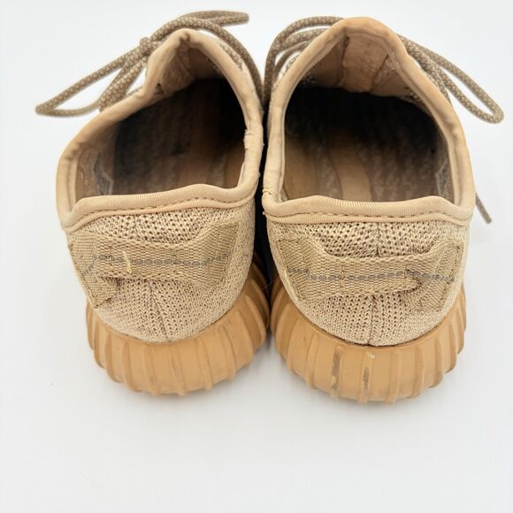 adidas Yeezy Boost 350 Oxford Tan AQ2661 Sneakers Mens 6.5 Womens 7.5 main image 6